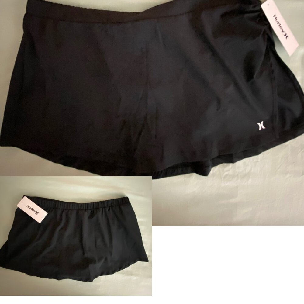 Short Hurley